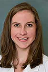 Loretta Parker, D.O.